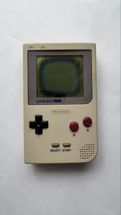 Nintendo ゲームボーイ MGB-001 [ジャンク]