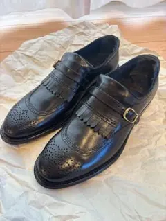 【Raparo（ラパーロ）メンズ／本革靴】