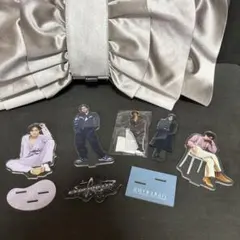 2025年最新】川村壱馬アクスタの人気アイテム - メルカリ