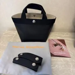 エルベシャプリエ Herve Chapeli 701GP ノワール