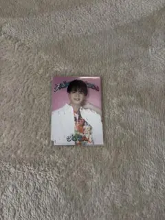 中島颯太　フォトカード　フォトカシクレ　シークレット