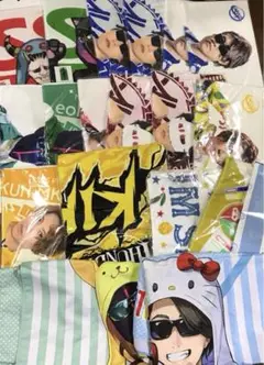 M.S.S Project タオル まとめ売り　mssp