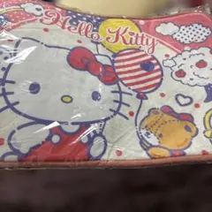 Hello Kitty カラフルデザイン アイテム