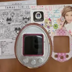 2026年最新】たまごっち！ 4U ローラの人気アイテム - メルカリ