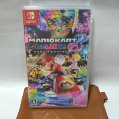 マリオカート8 デラックス Switch