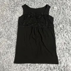 タンクトップレース