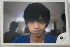 永瀬廉 King & Prince ジュニア Jr. 公式写真