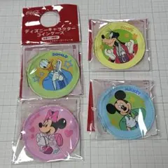 昔のもの　ディズニー　コインケース