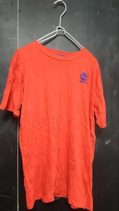 Timberland　ワンポイント 無地Tシャツ
