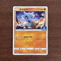 カラカラ ジムプロGYM PROMO 254/SM-P
