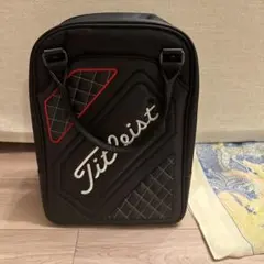 J.LINDEBERG（J.LINDEBERG）ゴルフ シューズケース 中古品 - メルカリ