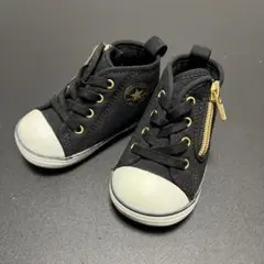 CONVERSE オールスター ベビーシューズ 靴 12.5cm