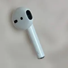 Apple AirPods 本体 左耳のみ