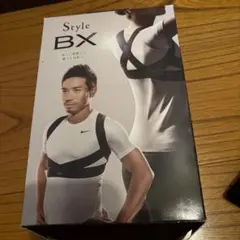 専用エムティージースタイル ビーエックスStyleBX黒 BS-BX2234