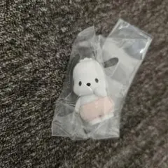 ポチャッコ　かぼちゃパンツ　ガチャガチャ