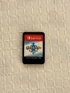 ポケットモンスター　LA-H-ALZAA-JPN