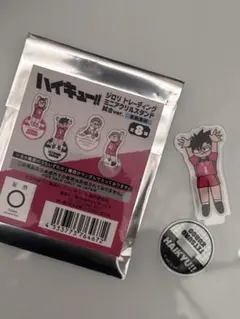 ハイキュー!! 黒尾鉄朗 アクリルスタンド