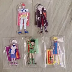 2026年最新】キルア アクスタの人気アイテム - メルカリ