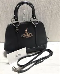 【新品未使用】Vivienne Westwood JORDAN バッグ