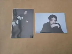 原因は自分にある。 杢代和人 生写真