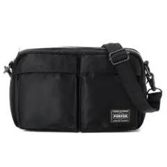 【新品未使用 】PORTER / TANKER SLING BAG　ブラック