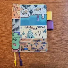MOTHER2 ネス カードミラー ほぼ日手帳2022特典 MOTHER2 カードミラー ほぼ日手帳2022特典 - メルカリ