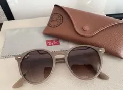 Ray-Ban レイバン サングラス 2180-F ボストン ラウンド