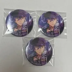 あんスタ ポートレート缶バッジ アドニス