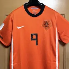 貴重希少品 オランダ代表 CRUIJFF 14 ユニフォーム L - メルカリ
