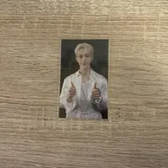 SEVENTEEN セブチ ドギョム SPILL THE FEELS