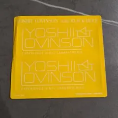 2026年最新】吉井和哉 グッズの人気アイテム - メルカリ