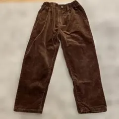 BIMING by BEAMSコーデュロイパンツ 120