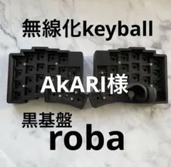 roBa v3 ロープロ フルセット グレー 組み立て済み 即使用可能 roBa v3 ロープロ フルセット グレー 組み立て済み 即使用可能