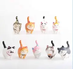 ミニチュア 置物