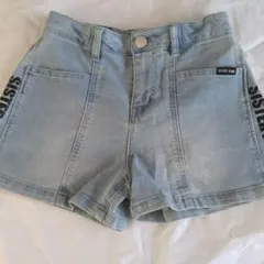 SISTER JENNI パンツ 150