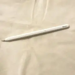 【即購入可】 Apple Pencil 第二世代