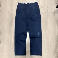 RED KAP ワークパンツ ネイビー w34×34 相当　レッドキャップ