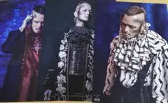 DIR EN GREY 京 ポートレート - メルカリ