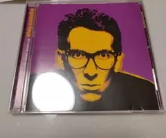 エルヴィス・コステロ ベストアルバム