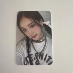 stayc j ジェイ Teddybear starriver トレカ