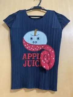 PLEATS PLEASE APPLE JUICE トップスのサムネイル