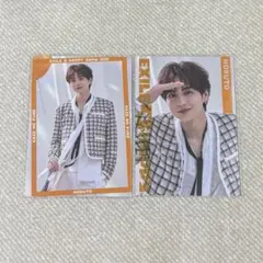 2026年最新】吉野北人 トレカの人気アイテム - メルカリ