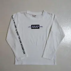 ☆アナップキッズ 長袖☆ S