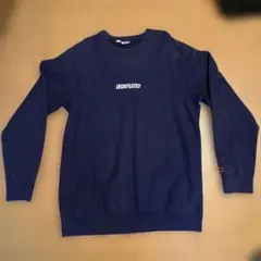 undefeated スウェット