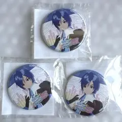 Kaitonation 特典 KAITO 缶バッジ | Mercari