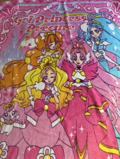 2025年最新】プリキュア 毛布の人気アイテム - メルカリ