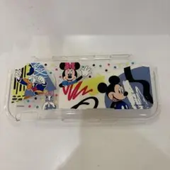 Nintendo Switch ライト カバー