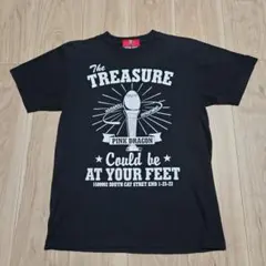 ピンクドラゴン Tシャツ