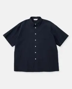 DIGAWEL Side pocket S/S shirt サイズ1 即完品のサムネイル