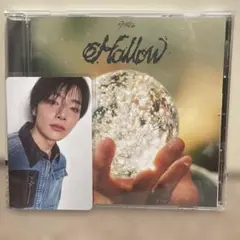 hollow 通常盤 アイエン トレカ付き